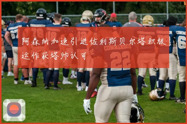 阿森纳加速引进佐利斯贝尔塔积极运作获塔帅认可